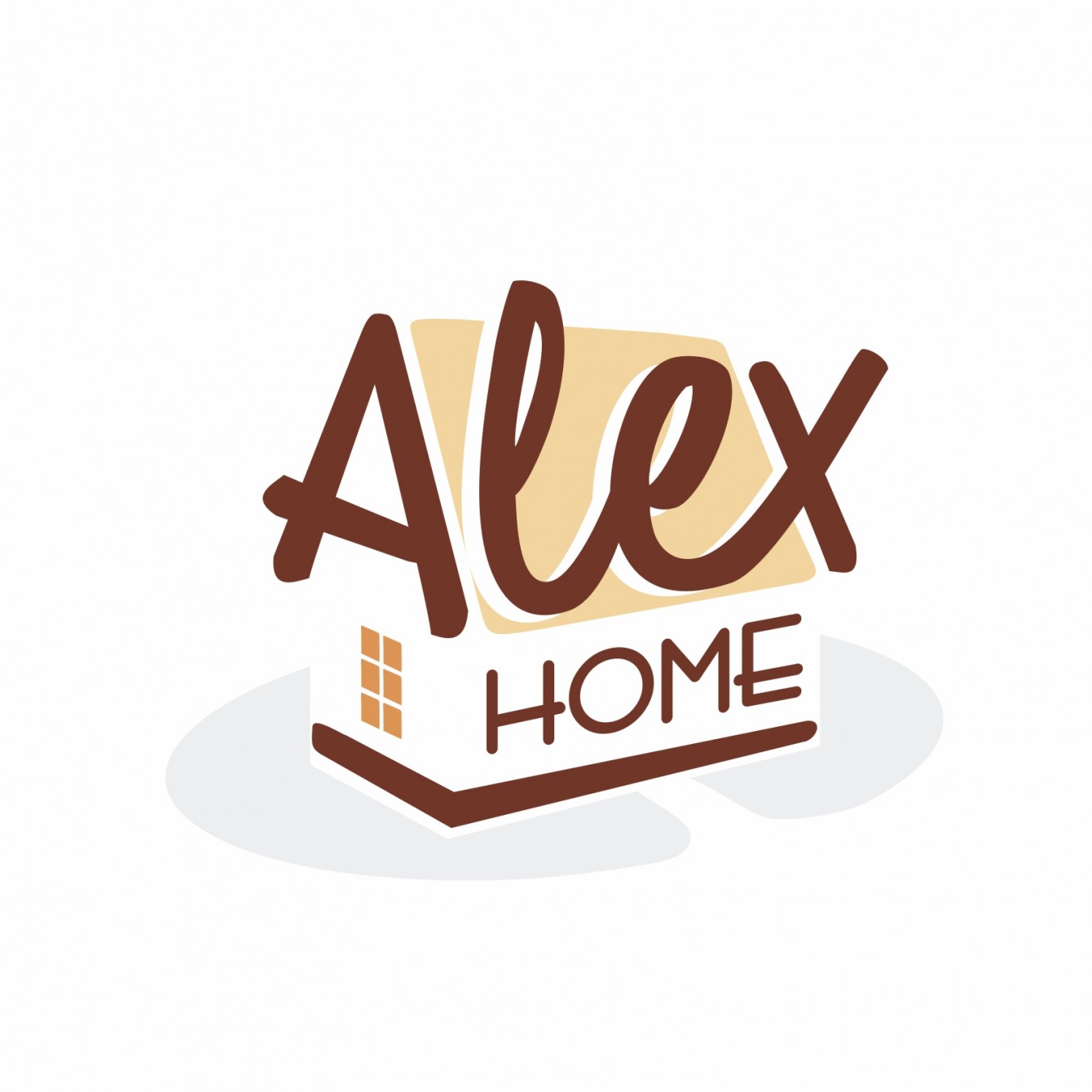 Alex home am