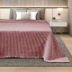 ADAM HOME - ΚΟΥΒΕΡΤΑ ΠΙΚΕ ΥΠΕΡΔΙΠΛΗ OPAL ROSE (220X240) ADAM HOME - ΚΟΥΒΕΡΤΑ ΠΙΚΕ ΥΠΕΡΔΙΠΛΗ OPAL ROSE (220X240)