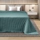 ADAM HOME - ΚΟΥΒΕΡΤΑ ΠΙΚΕ ΜΟΝΗ LAGUNA (160Χ240) ADAM HOME - ΚΟΥΒΕΡΤΑ ΠΙΚΕ ΜΟΝΗ LAGUNA (160Χ240)
