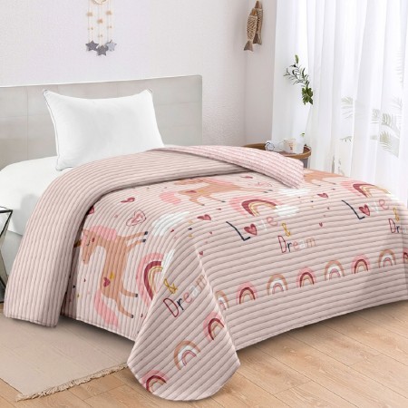 ADAM HOME - ΚΟΥΒΕΡΛΙ ΜΟΝΟ   ΠΑΙΔΙΚΟ  430 (UNICORN) (160Χ220)
