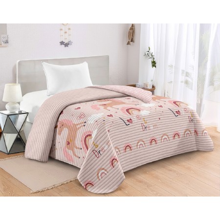 ADAM HOME - ΚΟΥΒΕΡΛΙ ΜΟΝΟ   ΠΑΙΔΙΚΟ  430 (UNICORN) (160Χ220)