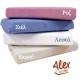 ALEXHOME Προστατευτικά καλύμματα στρώματος Μονού κρεβατιού(100X200cm) ALEXHOME Προστατευτικά καλύμματα στρώματος Μονού κρεβατιού(100X200cm)