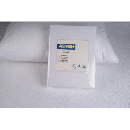 ASTRON ΠΡΟΣΤΑΤΕΥΤΙΚΟ ΣΤΡΩΜΑΤΟΣ ΠΑΙΔΙΚΟΥ (120Χ200+40cm) ASTRON ΠΡΟΣΤΑΤΕΥΤΙΚΟ ΣΤΡΩΜΑΤΟΣ ΠΑΙΔΙΚΟΥ (120Χ200+40cm)
