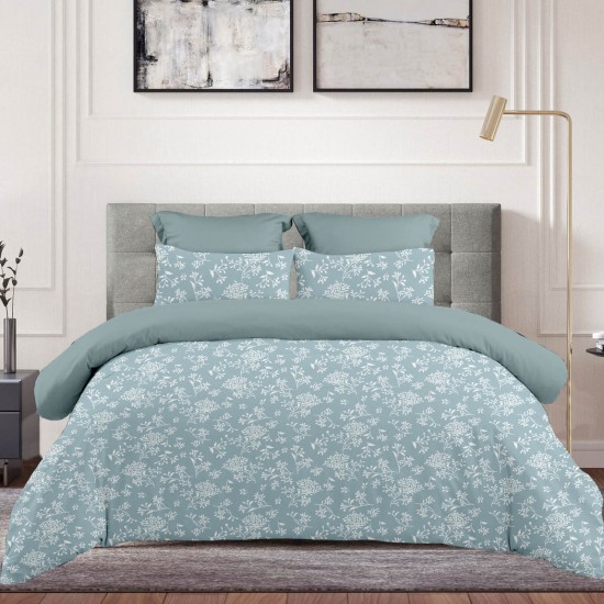 ASTRON - Παπλωματοθήκες Υπέρδιπλες Amaryllis Grey (2,30x2,50) ASTRON - Παπλωματοθήκες Υπέρδιπλες Amaryllis Grey (2,30x2,50)