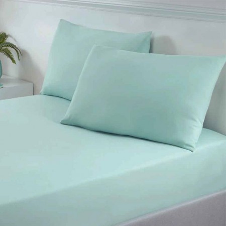 ASTRON - Σετ Μαξιλαροθήκες Petrol (50x70)