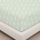 ASTRON - Σετ Σεντόνια Υπέρδιπλα Με Λάστιχο Vivian Olive 1Χ(245X260)+1(160Χ200+40)+2Χ(50Χ70) 