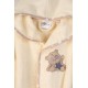 DIMCOL - ΜΠΟΥΡΝΟΥΖΙ Με Κέντημα bebe Star Bear 153 SIZE:04 ECRU DIMCOL - ΜΠΟΥΡΝΟΥΖΙ Με Κέντημα bebe Star Bear 153 SIZE:04 ECRU
