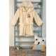 DIMCOL - ΜΠΟΥΡΝΟΥΖΙ Με Κέντημα bebe Star Bear 153 SIZE:04 ECRU DIMCOL - ΜΠΟΥΡΝΟΥΖΙ Με Κέντημα bebe Star Bear 153 SIZE:04 ECRU
