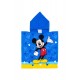 DIMCOL - Πόντσο Θαλάσσης Quick Dry Disney Home Mickey 06 Blue (50X100) DIMCOL - Πόντσο Θαλάσσης Quick Dry Disney Home Mickey 06 Blue (50X100)