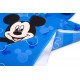 DIMCOL - Πόντσο Θαλάσσης Quick Dry Disney Home Mickey 06 Blue (50X100) DIMCOL - Πόντσο Θαλάσσης Quick Dry Disney Home Mickey 06 Blue (50X100)