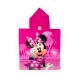 DIMCOL - Πόντσο Θαλάσσης Quick Dry Disney Home Minnie 05 Fuchsia (50X100) DIMCOL - Πόντσο Θαλάσσης Quick Dry Disney Home Minnie 05 Fuchsia (50X100)