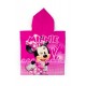 DIMCOL - Πόντσο Θαλάσσης Quick Dry Disney Home Minnie 05 Fuchsia (50X100) DIMCOL - Πόντσο Θαλάσσης Quick Dry Disney Home Minnie 05 Fuchsia (50X100)
