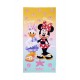 DIMCOL - Πετσέτα Θαλάσσης Quick Dry Disney Home Minnie & Daisy 22 Pink (70X140) DIMCOL - Πετσέτα Θαλάσσης Quick Dry Disney Home Minnie & Daisy 22 Pink (70X140)
