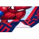 DIMCOL - Πετσέτα Θαλάσσης Quick Dry Disney Home Spider-Man 41 Sky Blue (70X140) DIMCOL - Πετσέτα Θαλάσσης Quick Dry Disney Home Spider-Man 41 Sky Blue (70X140)