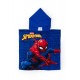 DIMCOL - Πόντσο Θαλάσσης Quick Dry Disney Home Spiderman 04 Blue (50X100) DIMCOL - Πόντσο Θαλάσσης Quick Dry Disney Home Spiderman 04 Blue (50X100)