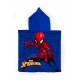 DIMCOL - Πόντσο Θαλάσσης Quick Dry Disney Home Spiderman 04 Blue (50X100) DIMCOL - Πόντσο Θαλάσσης Quick Dry Disney Home Spiderman 04 Blue (50X100)