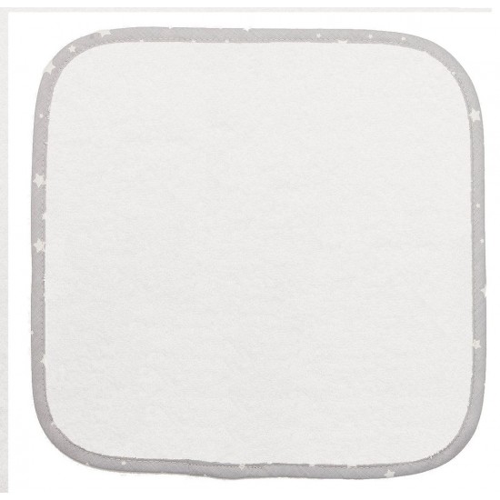 DIMCOL - ΛΑΒΕΤΕΣ ΩΜΟΥ bebe 05 ΛΕΥΚΟ-ΓΚΡΙ (30X30) DIMCOL - ΛΑΒΕΤΕΣ ΩΜΟΥ bebe 05 ΛΕΥΚΟ-ΓΚΡΙ (30X30)