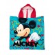 DIMCOL - Πόντσο Θαλάσσης Quick Dry Disney Home Mickey 05 Sky Blue (50X100) DIMCOL - Πόντσο Θαλάσσης Quick Dry Disney Home Mickey 05 Sky Blue (50X100)
