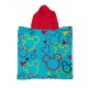 DIMCOL - Πόντσο Θαλάσσης Quick Dry Disney Home Mickey 05 Sky Blue (50X100) DIMCOL - Πόντσο Θαλάσσης Quick Dry Disney Home Mickey 05 Sky Blue (50X100)