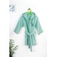 DIMCOL - ΜΠΟΥΡΝΟΥΖΙ Με Κέντημα bebe Dinosaur 182 Size 04 Mint