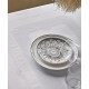 KENTIA - FANTINE 00 ΤΡΑΠΕΖΟΜΑΝΤΗΛΟ (1.60 x 2.30)