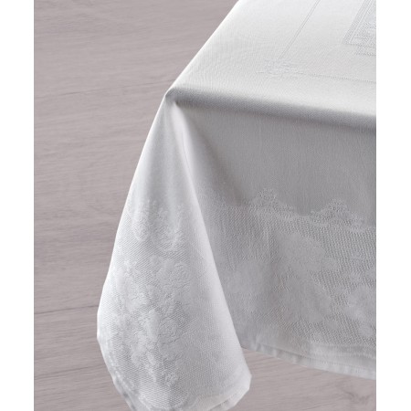 KENTIA - FANTINE 00 ΤΡΑΠΕΖΟΜΑΝΤΗΛΟ (1.60 x 2.30)