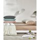 KENTIA - OPULENCE 121 ΣΕΝΤΟΝΙ.ΥΠΕΡΔΙΠΛΟ 160X200 ΜΕ ΛΑΣΤΙΧΟ  (160X200+35)