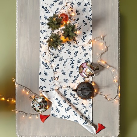 KENTIA - SNOW 2310 RUNNER (45X140)