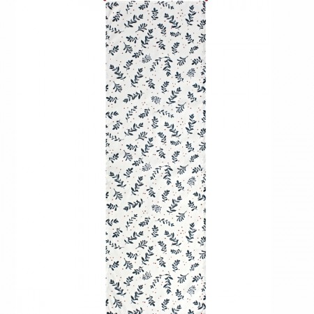 KENTIA - SNOW 2310 RUNNER (45X140)