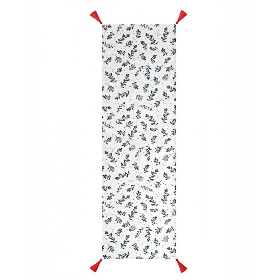 KENTIA - SNOW 2310 RUNNER (45X140)