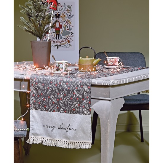 KENTIA - SNOW 235 RUNNER (45X140)