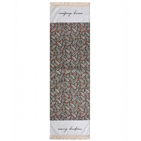KENTIA - SNOW 235 RUNNER (45X140)