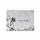 KENTIA - SNOW 235 ΣΕΤ 4 ΣΟΥΠΛΑ (33X45)