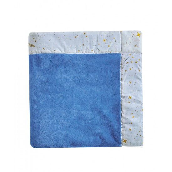 KENTIA - LUPUS 01 ΚΟΥΒΕΡΤΑ ΚΟΥΝΙΑΣ.VELOUR FLEECE (100X140)