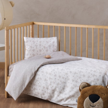 KENTIA - POOPE ΣΕΝΤΟΝΙ.ΚΟΥΝΙΑΣ ΣΕΤ 3 ΤΕΜ  2(120X170)+(30X40)