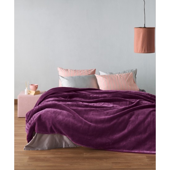KENTIA - BELLA 05 ΚΟΥΒΕΡΤΑ MONH (160X220) KENTIA - BELLA 05 ΚΟΥΒΕΡΤΑ MONH (160X220)