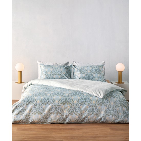 KENTIA - CRESSIDA 19 ΣΕΝΤΟΝΙ.ΥΠΕΡΔΙΠΛΟ ΣΕΤ 4 ΤΕΜ 2(240X270)+2(50X70+1)