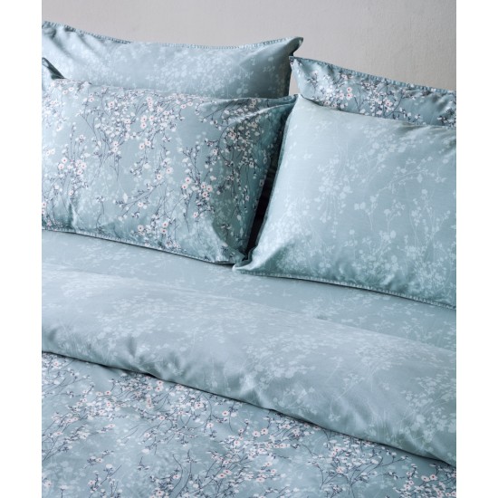 KENTIA - MENI 19 ΣΕΝΤΟΝΙ.ΥΠΕΡΔΙΠΛΟ ΣΕΤ 4 ΤΕΜ 2(240X270)+2(50X70+1)