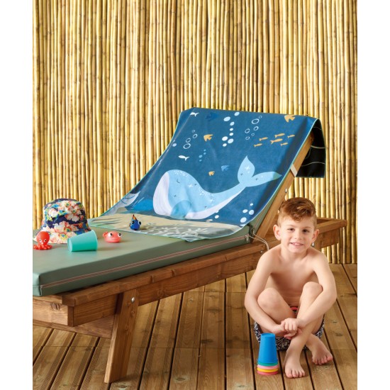 KENTIA - FLOAT 255 ΠΕΤΣΕΤΑ ΘΑΛAΣΣΑΣ (70X140) KENTIA - FLOAT 255 ΠΕΤΣΕΤΑ ΘΑΛAΣΣΑΣ (70X140)
