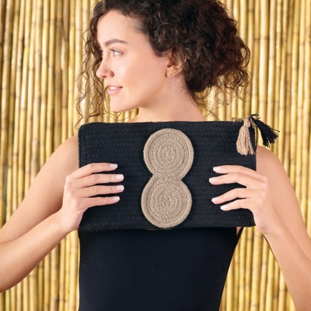KENTIA - PURSE 251 TΣΑΝΤΑΚΙ-ΝΕΣΕΣΕΡ (30X18)
