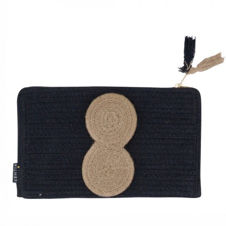 KENTIA - PURSE 251 TΣΑΝΤΑΚΙ-ΝΕΣΕΣΕΡ (30X18)