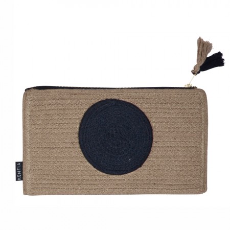 KENTIA - PURSE 252 TΣΑΝΤΑΚΙ-ΝΕΣΕΣΕΡ (30X18)
