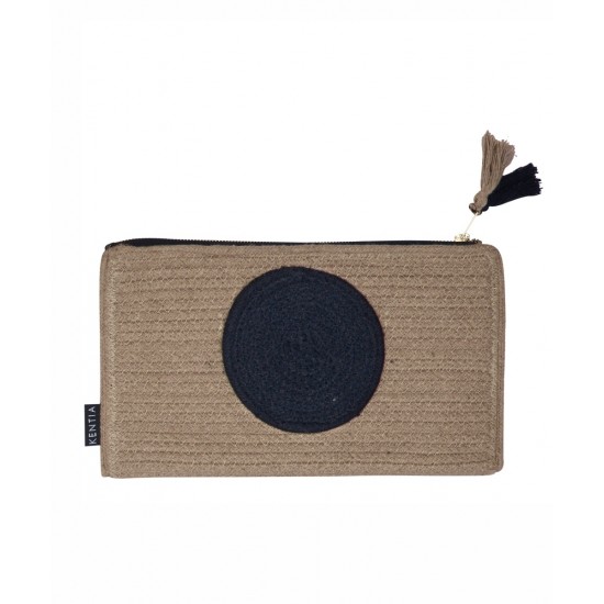 KENTIA - PURSE 252 TΣΑΝΤΑΚΙ-ΝΕΣΕΣΕΡ (30X18) KENTIA - PURSE 252 TΣΑΝΤΑΚΙ-ΝΕΣΕΣΕΡ (30X18)