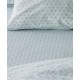 KENTIA - EVANTHIA 02 ΣΕΝΤΟΝΙ.ΥΠΕΡΔΙΠΛΟ ΣΕΤ 4 ΤΕΜ 2(240X270)+2(50X70)