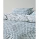 KENTIA - TRUBI 01 ΣΕΝΤΟΝΙ.ΥΠΕΡΔΙΠΛΟ ΣΕΤ 4 ΤΕΜ 2(240X270)+2(50X70)