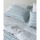 KENTIA - TRUBI 01 ΣΕΝΤΟΝΙ.ΥΠΕΡΔΙΠΛΟ ΣΕΤ 4 ΤΕΜ 2(240X270)+2(50X70)