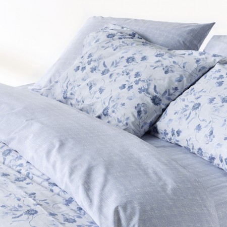 KENTIA - YULI 01 ΣΕΝΤΟΝΙ.ΥΠΕΡΔΙΠΛΟ ΣΕΤ 4 ΤΕΜ 2(240X270)+2(50X70)