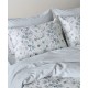 KENTIA - VERVITA 18 ΣΕΝΤΟΝΙ.ΥΠΕΡΔΙΠΛΟ ΣΕΤ 4 ΤΕΜ 2(240X270)+2(50X70+1)
