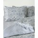 KENTIA - ANIZ ΣΕΝΤΟΝΙ.ΥΠΕΡΔΙΠΛΟ ΣΕΤ 4 ΤΕΜ 2(240X270)+2(50X70+1)