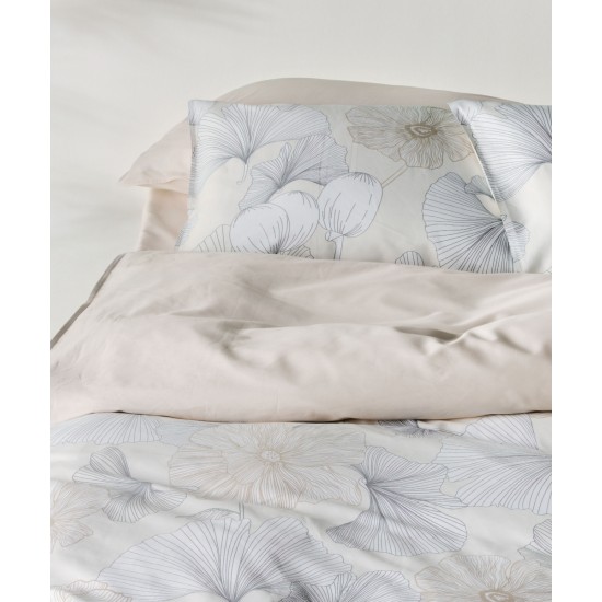 KENTIA - GIGI 12 ΣΕΝΤΟΝΙ.ΥΠΕΡΔΙΠΛΟ ΣΕΤ 4 ΤΕΜ 2(240X270)+2(50X70+1)